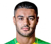 Foto principal de O. Kabak | Norwich City