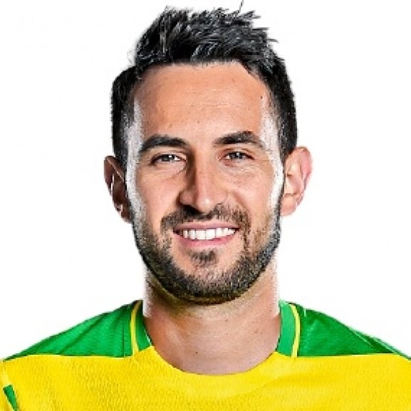 Foto principal de L. Rupp | Norwich City