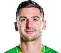 Foto principal de K. Mclean | Norwich City