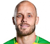 Foto principal de T. Pukki | Norwich City