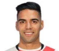 Foto principal de R. Falcao | Rayo Vallecano