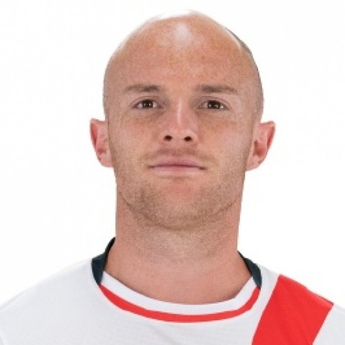 Foto principal de Isi | Rayo Vallecano