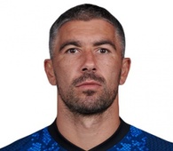 Foto principal de A. Kolarov | Inter