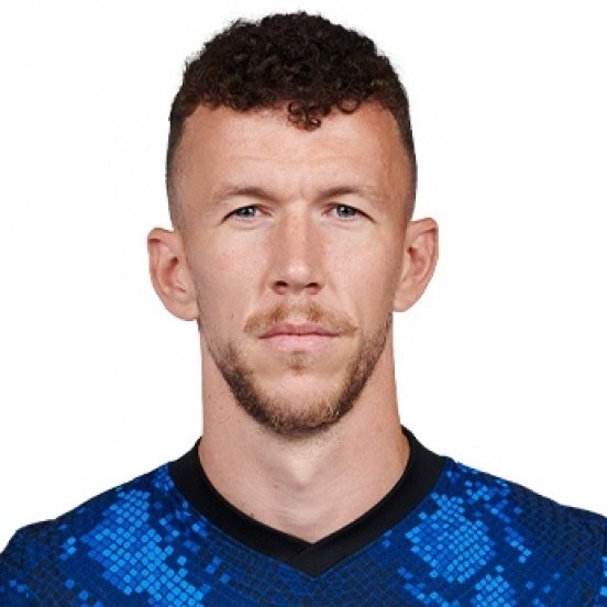 Foto principal de I. Perišić | Inter