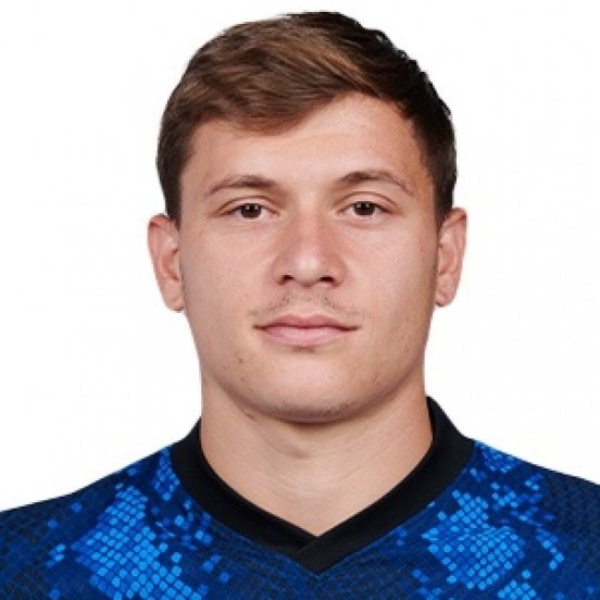 Foto principal de N. Barella | Inter