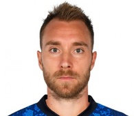 Foto principal de C. Eriksen | Inter