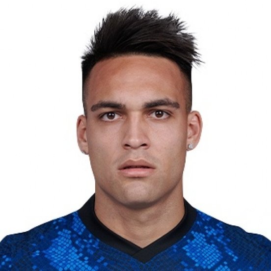 Foto principal de Lautaro Martinez | Inter