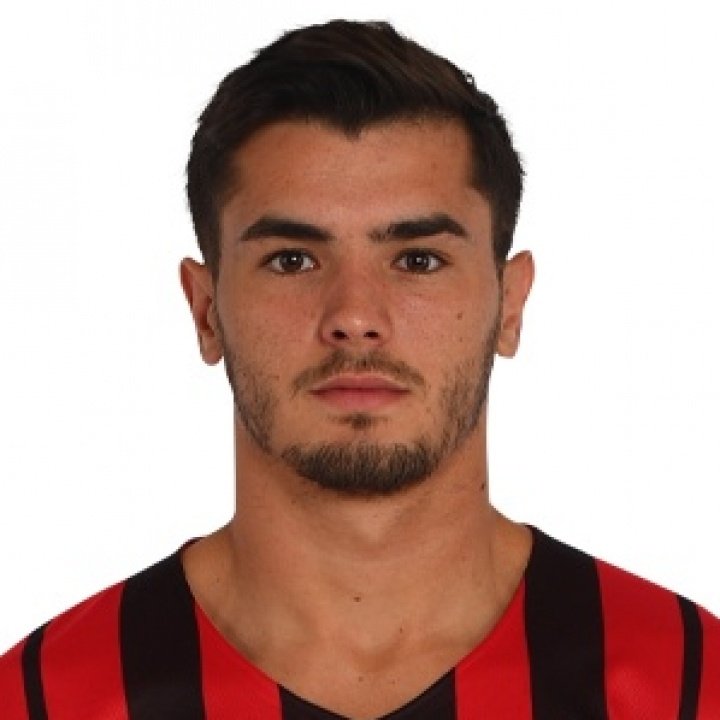 Foto principal de Brahim | Milan