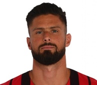 Foto principal de O. Giroud | Milan