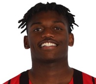 Foto principal de Rafael Leão | Milan