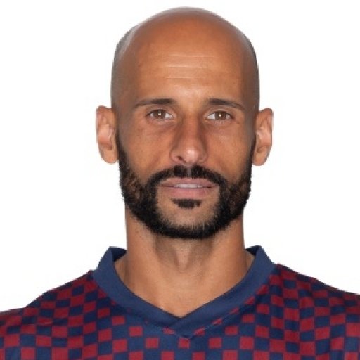 Foto principal de Mikel Rico | Huesca