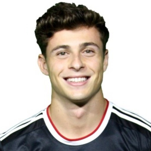 Foto principal de Rodrigo Riquelme | Mirandés