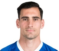 Foto principal de Dani Calvo | Real Oviedo