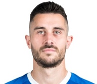 Foto principal de Lucas | Real Oviedo