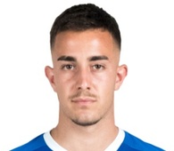 Foto principal de Joselu | Real Oviedo