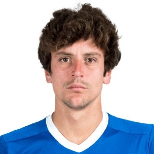 Foto principal de M. Sangalli | Real Oviedo