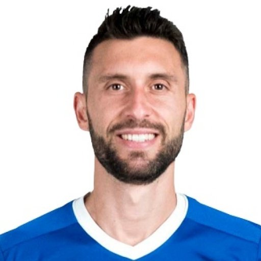 Foto principal de Borja Bastón | Real Oviedo