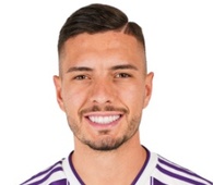 Foto principal de Javi Sánchez | Real Valladolid