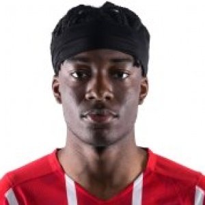 Foto principal de Noni Madueke | PSV