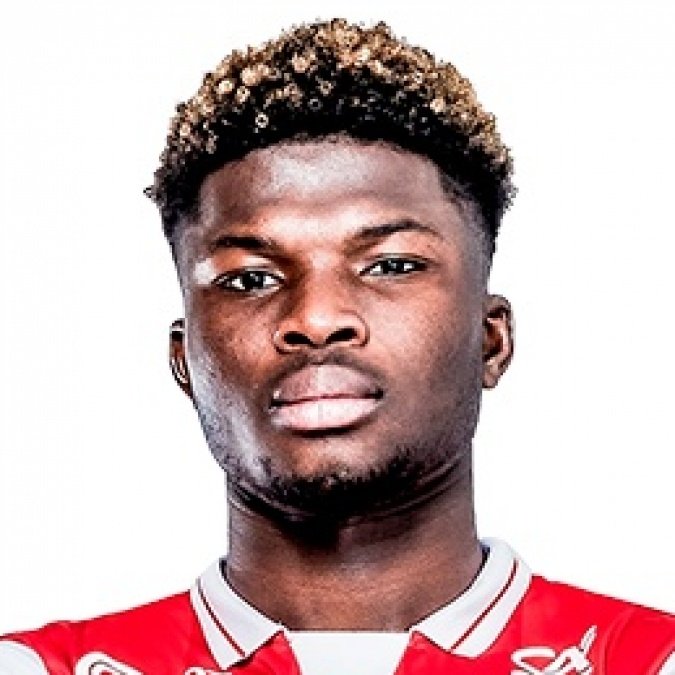 Foto principal de E. Touré | Stade de Reims