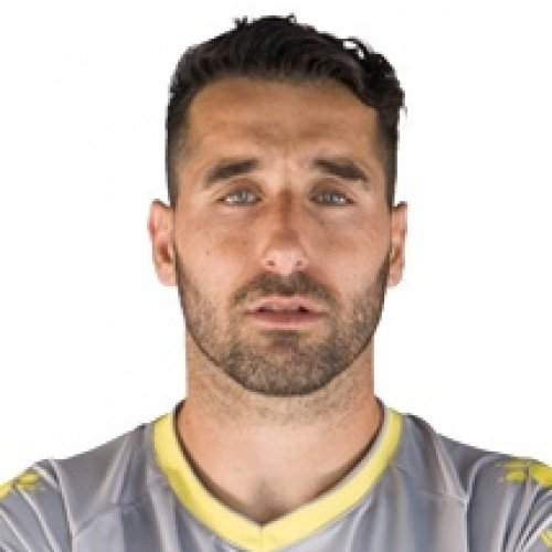 Foto principal de Marco Pereira | CD Santa Clara