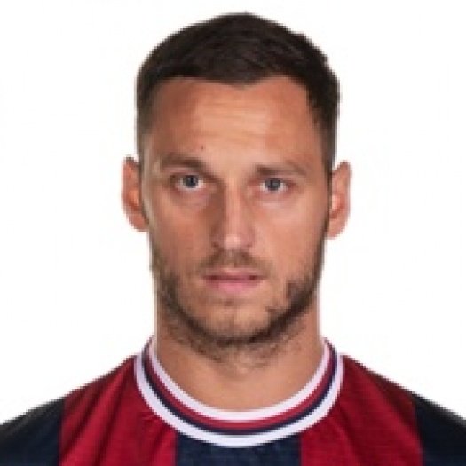 Foto principal de M. Arnautovic | Bologna