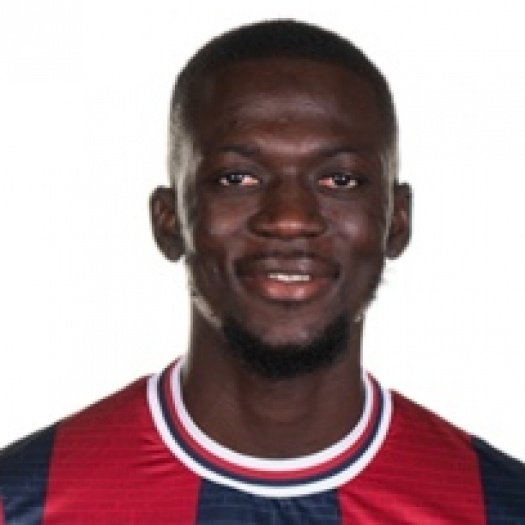 Foto principal de Musa Barrow | Bologna