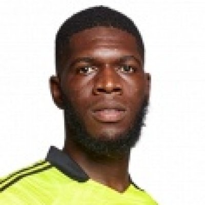 Foto principal de D. Rouyard | Girondins Bordeaux