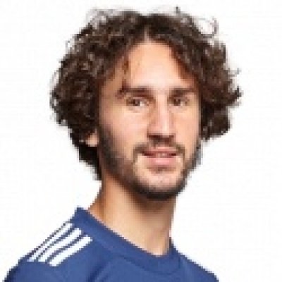 Foto principal de Y. Adli | Girondins Bordeaux