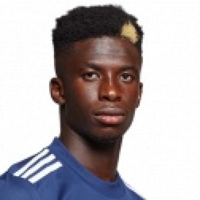 Foto principal de A. Traore | Girondins Bordeaux