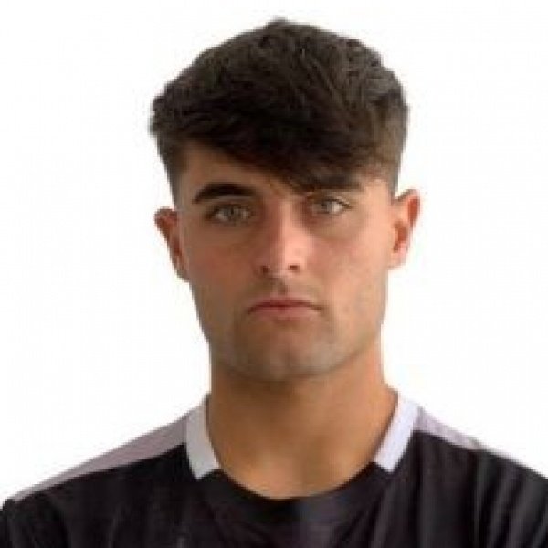 Foto principal de I. Ribeiro | Salamanca UDS