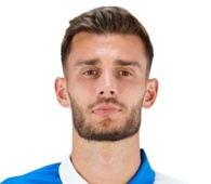 Foto principal de Matt Miazga | Alavés