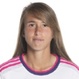 Foto principal de Laurita | Madrid CFF Fem