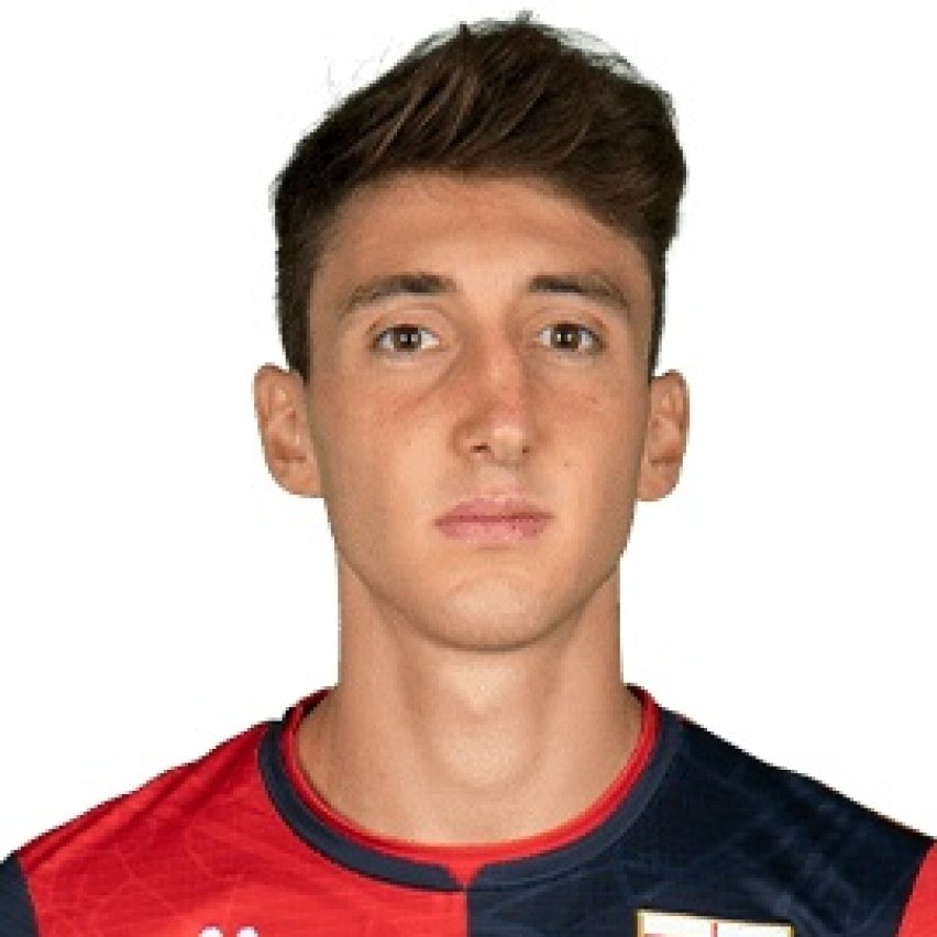 Foto principal de A. Cambiaso | Genoa