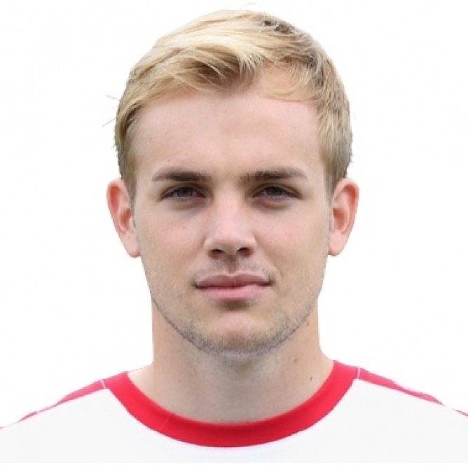 Foto principal de C. Rocker | Hertha BSC