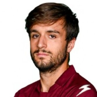 Foto principal de Luca Ranieri | Salernitana