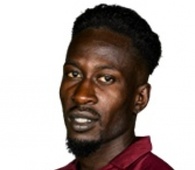 Foto principal de M. Coulibaly | Salernitana