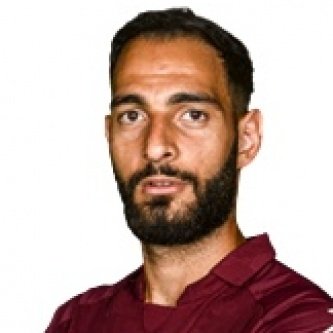 Foto principal de G. Kastanos | Salernitana