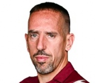 Foto principal de F. Ribéry | Salernitana