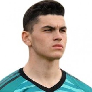 Foto principal de A. Iturbe | España Sub 19