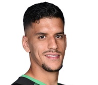 Foto principal de Abdou Harroui | Sassuolo