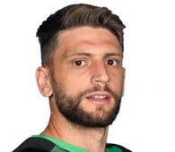 Foto principal de D. Berardi | Sassuolo