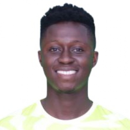 Foto principal de F. Asare | Accra Lions FC