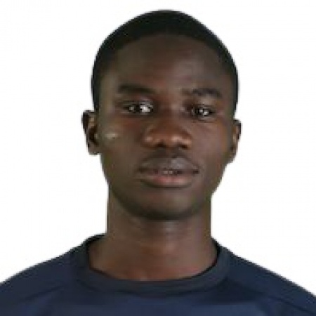 Foto principal de S. Mohammed | Accra Lions FC
