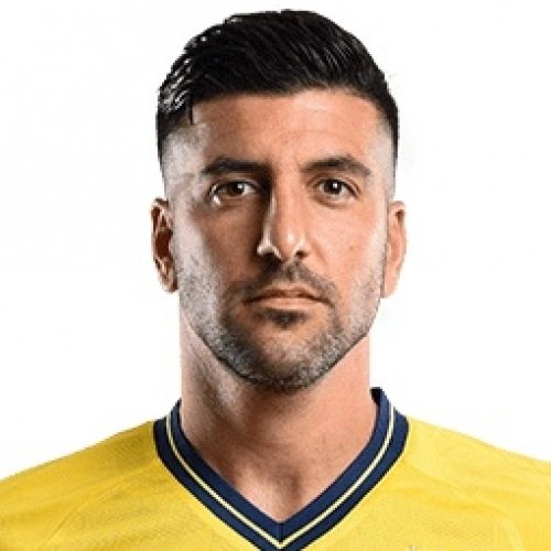 Foto principal de A. Rikan | Maccabi Tel Aviv