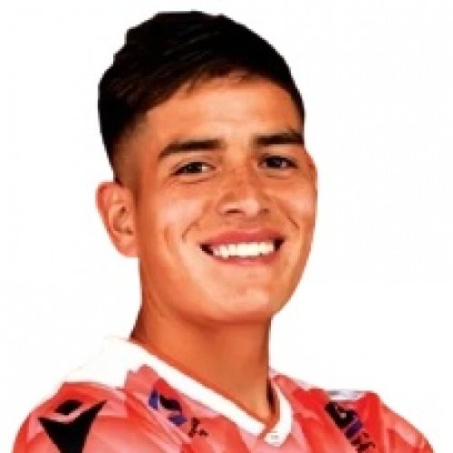 Foto principal de A. Ríos | Cobreloa