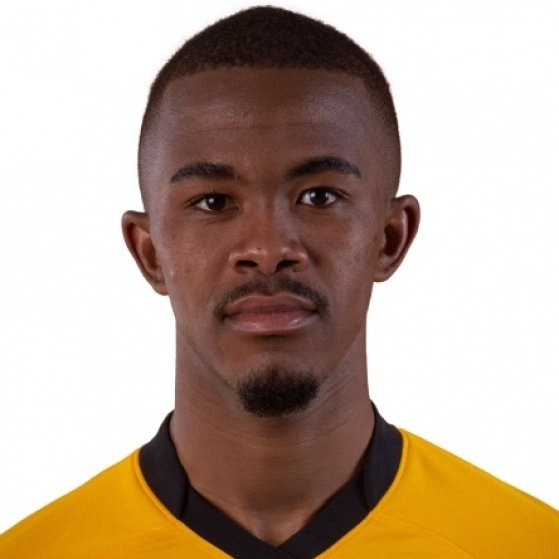 Foto principal de S. Radebe | Kaizer Chiefs