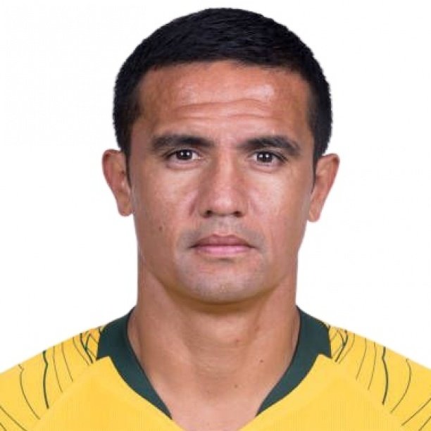 Foto principal de Tim Cahill | Jamshedpur