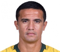 Foto principal de Tim Cahill | Jamshedpur