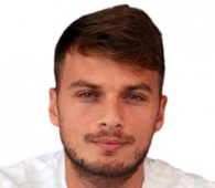 Foto principal de A. Ljajić | Beşiktaş